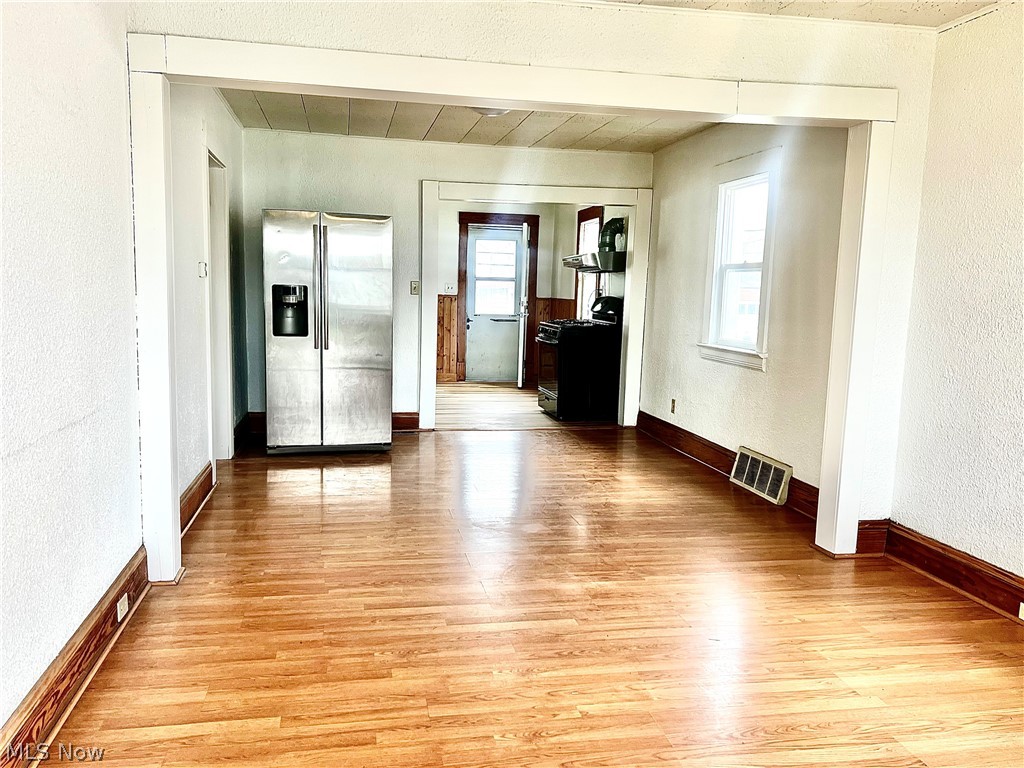 Bedford Land - Residential