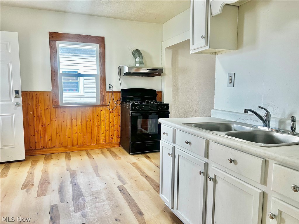 Bedford Land - Residential