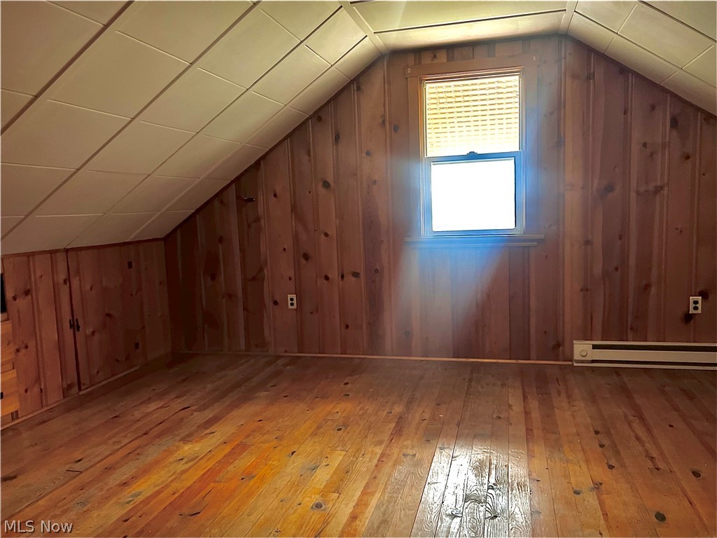 Bedford Land - Residential