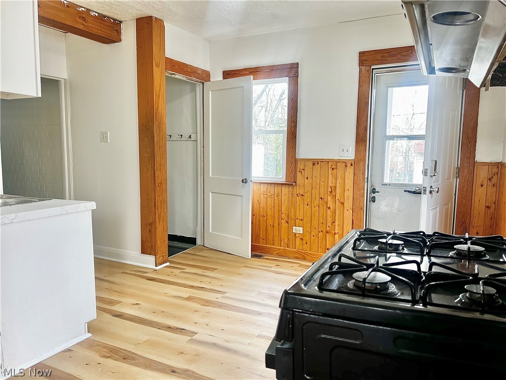 Bedford Land - Residential