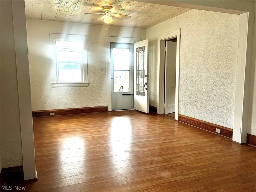 Bedford Land - Residential