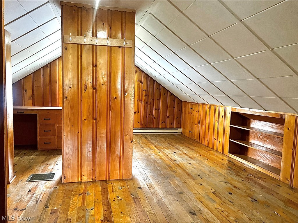 Bedford Land - Residential