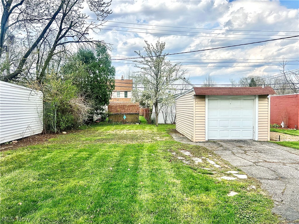 Bedford Land - Residential