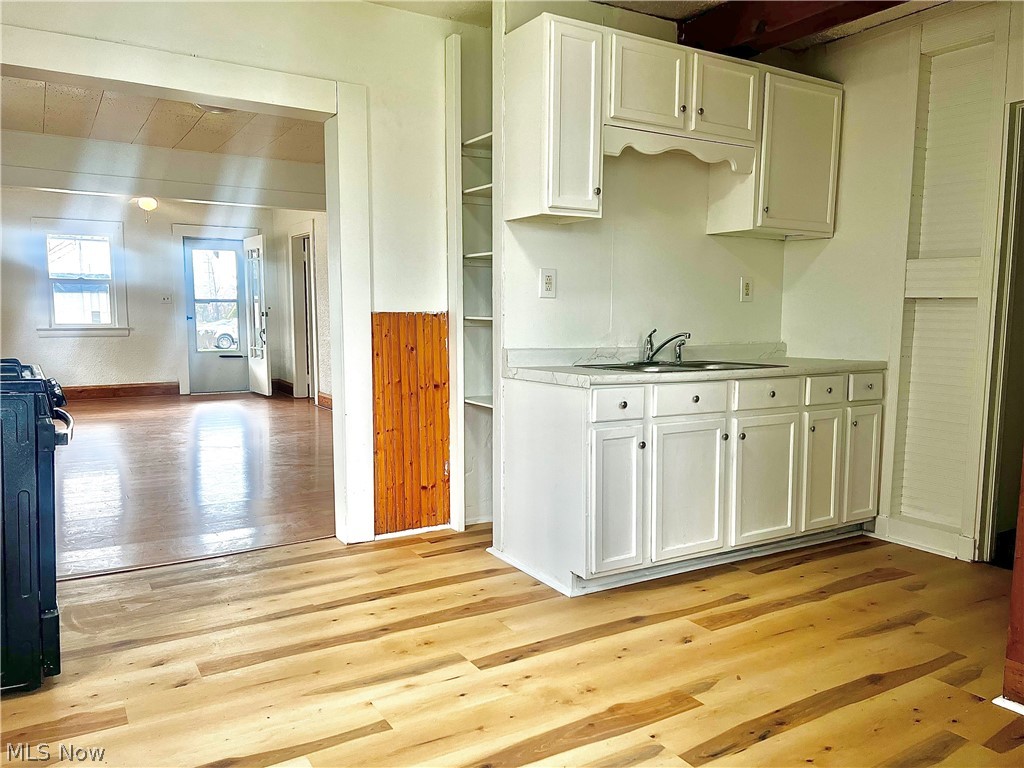 Bedford Land - Residential