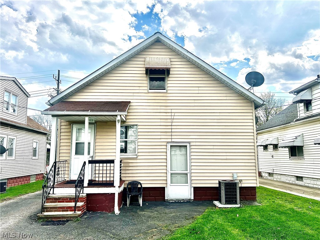 Bedford Land - Residential