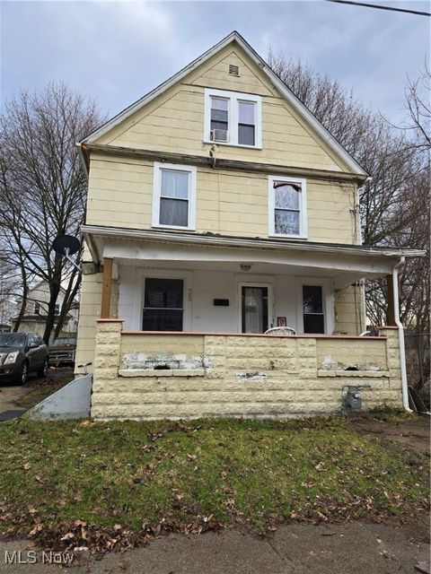 38 Royal Place, Akron, OH 44310 - MLS#: 5111338