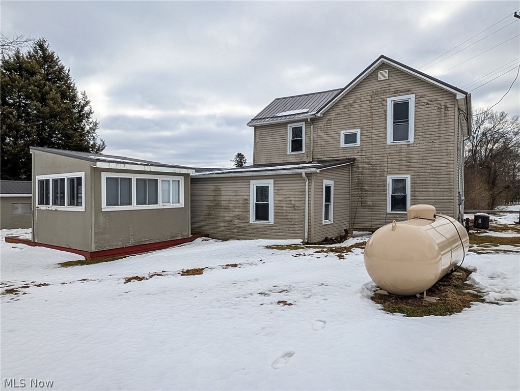 Lattos Sub - Residential