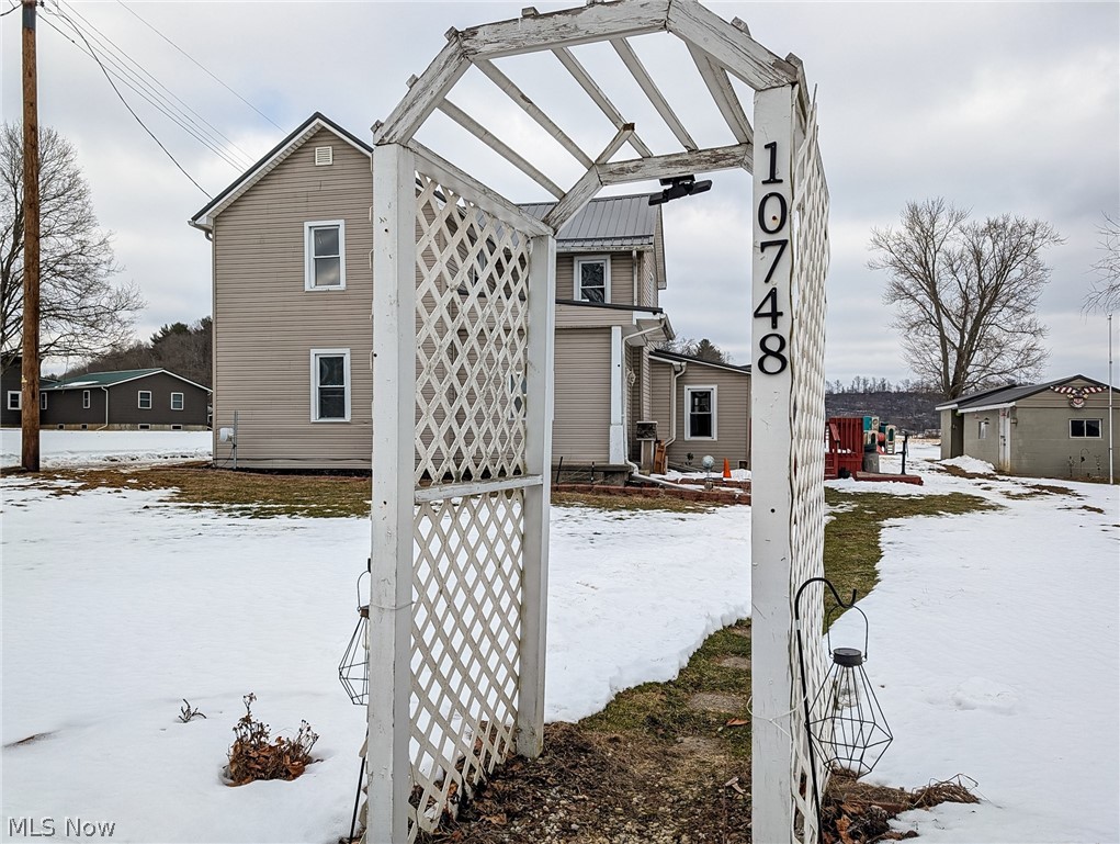 Lattos Sub - Residential