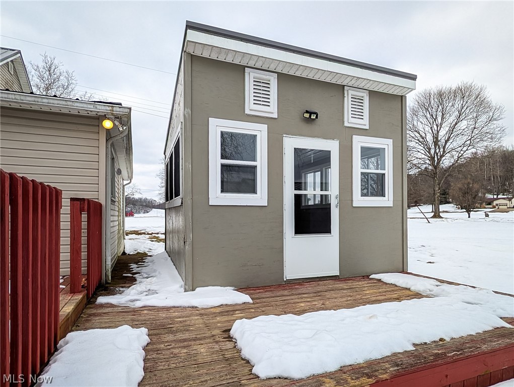 Lattos Sub - Residential