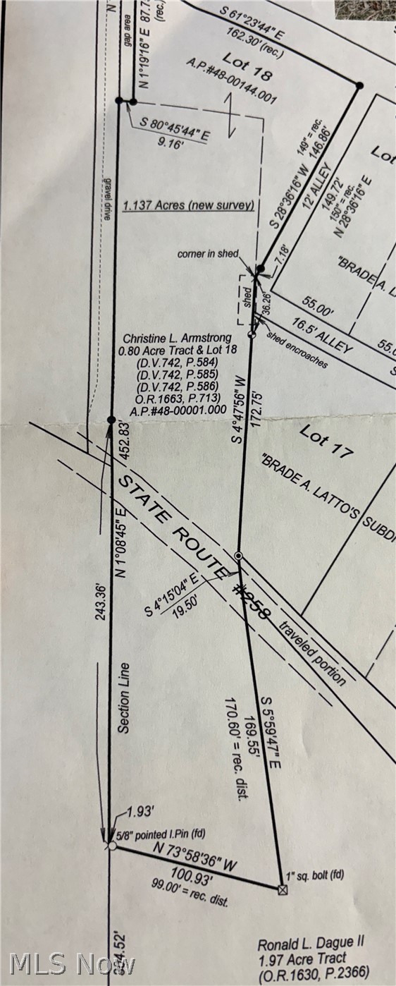 Lattos Sub - Residential