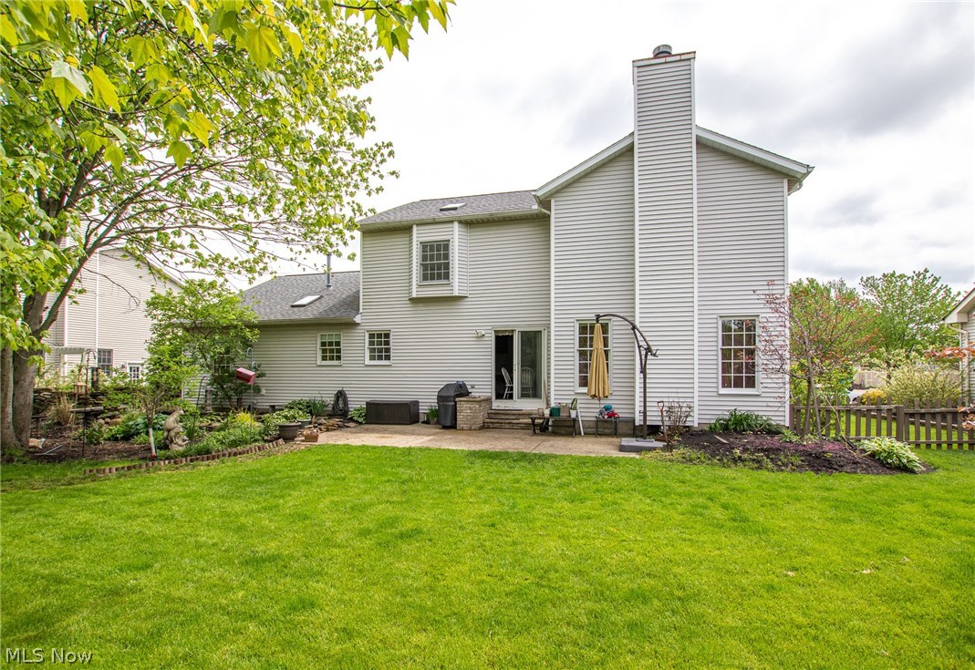 Greenhaven - Residential