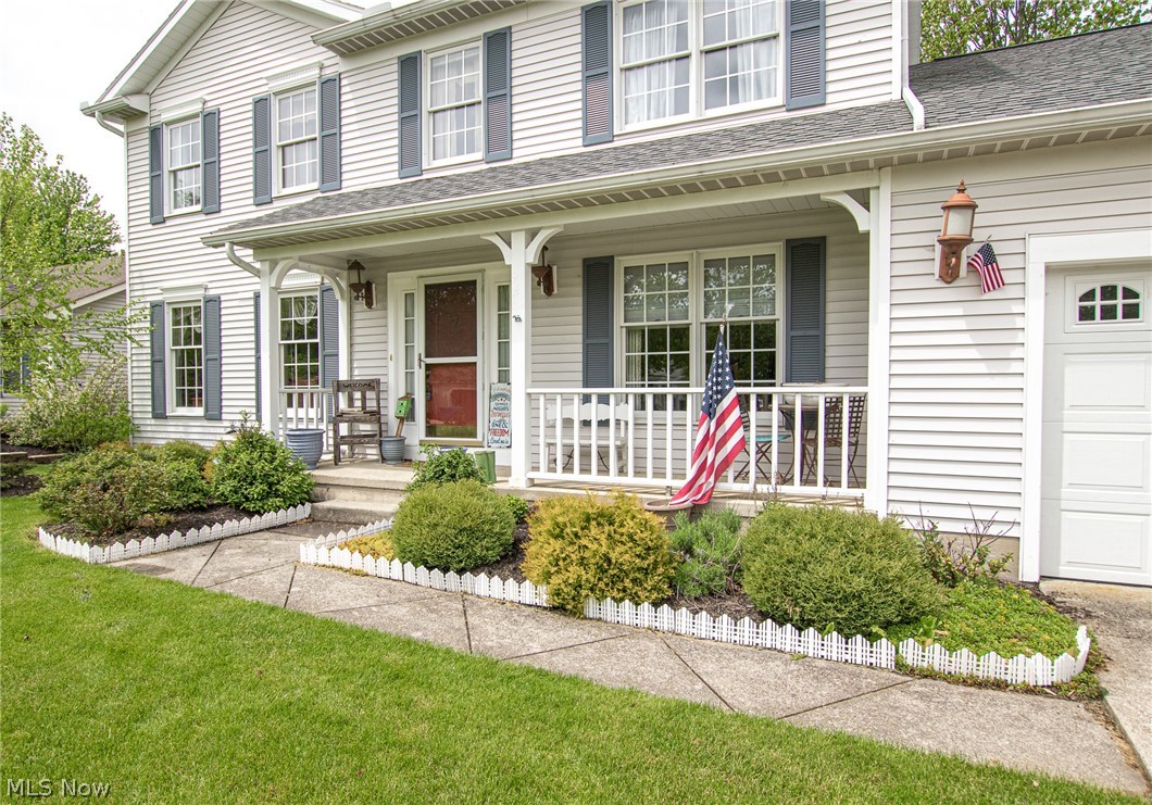 Greenhaven - Residential