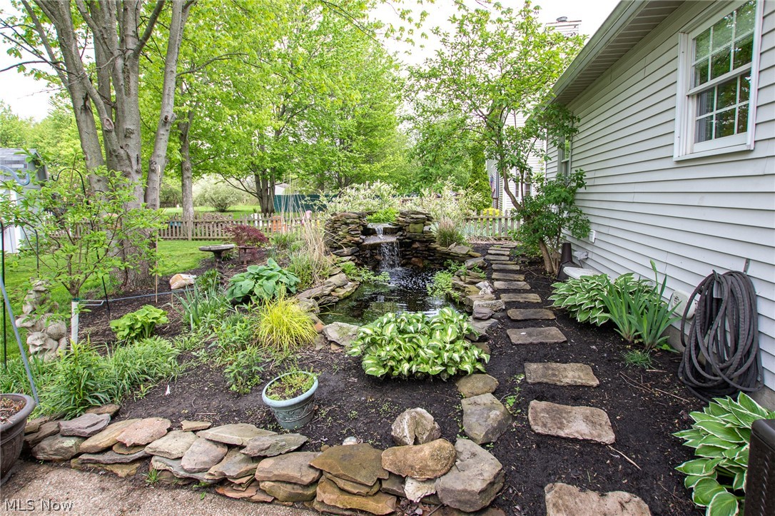 Greenhaven - Residential