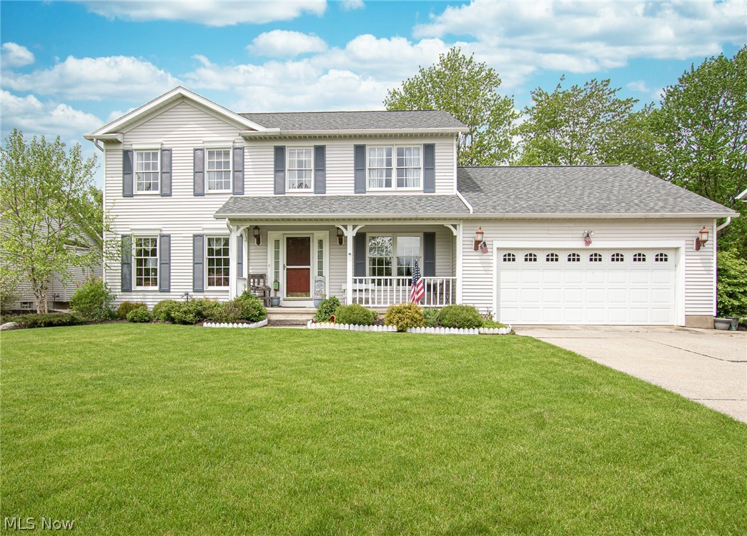 Greenhaven - Residential