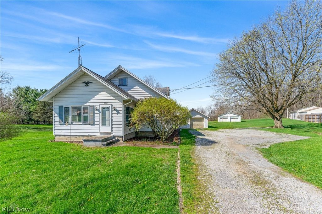 Photo of 6509 State Route 45, Lisbon, OH 44432 (MLS # 5199010)