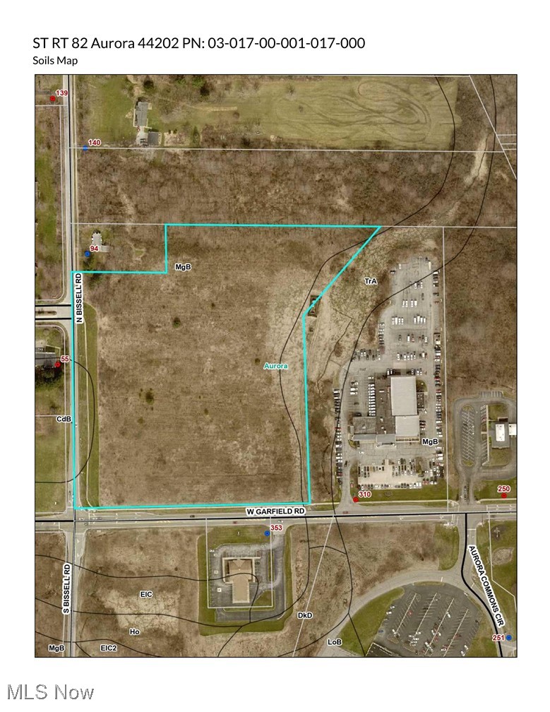 V/L 14 AC State Route 82