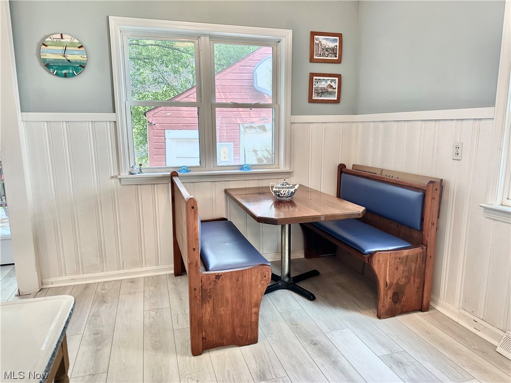 Woodard Heights - Residential