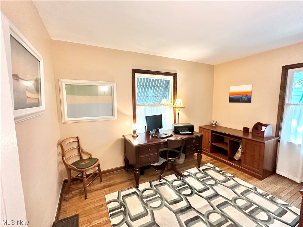 Woodard Heights - Residential