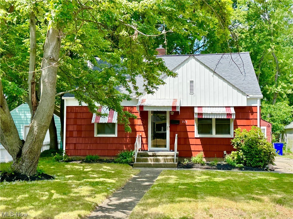 Woodard Heights - Residential