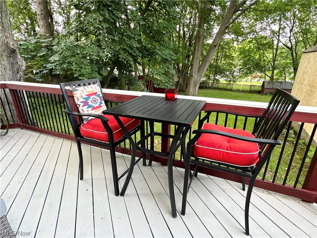 Woodard Heights - Residential