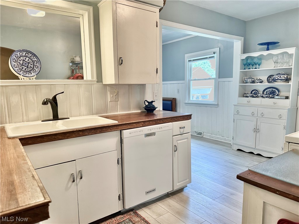 Woodard Heights - Residential