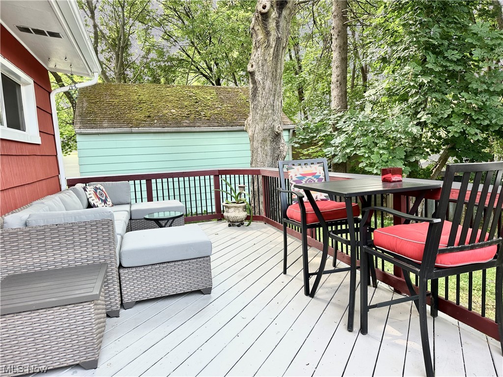 Woodard Heights - Residential