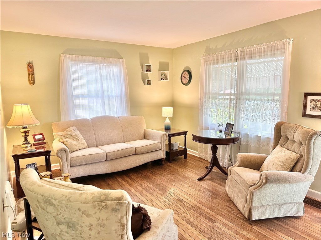 Woodard Heights - Residential