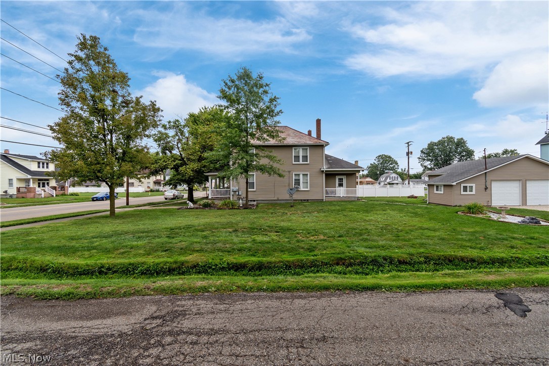 City/Sebring - Residential Income