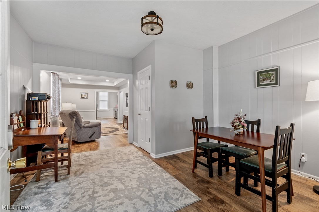 City/Sebring - Residential Income