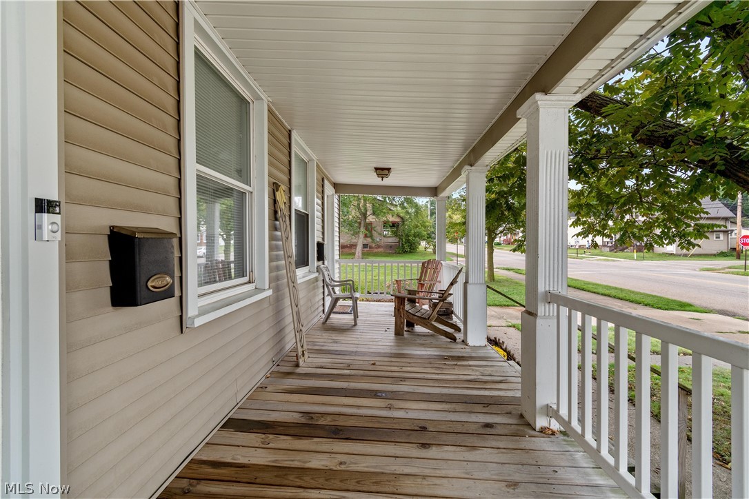 City/Sebring - Residential Income