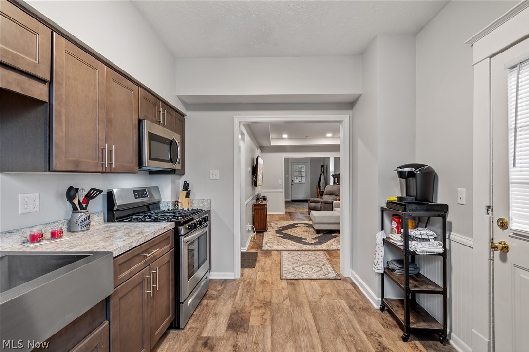 City/Sebring - Residential Income