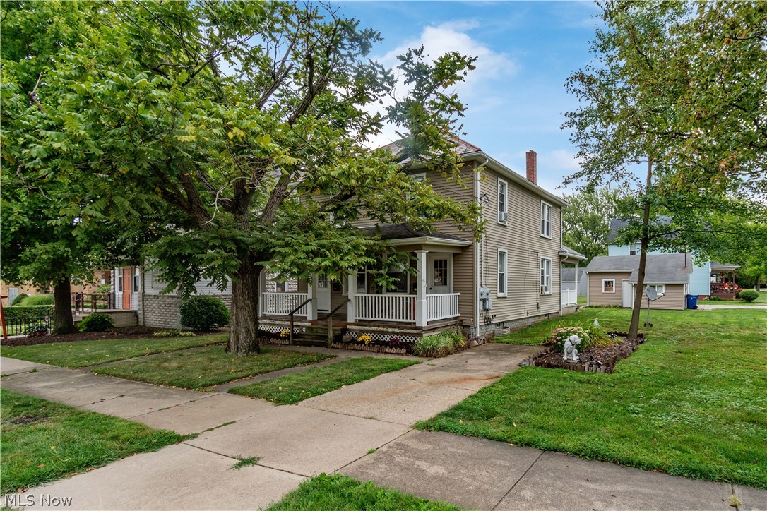 City/Sebring - Residential Income