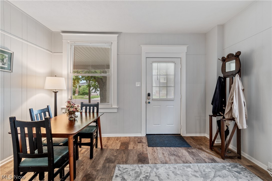 City/Sebring - Residential Income