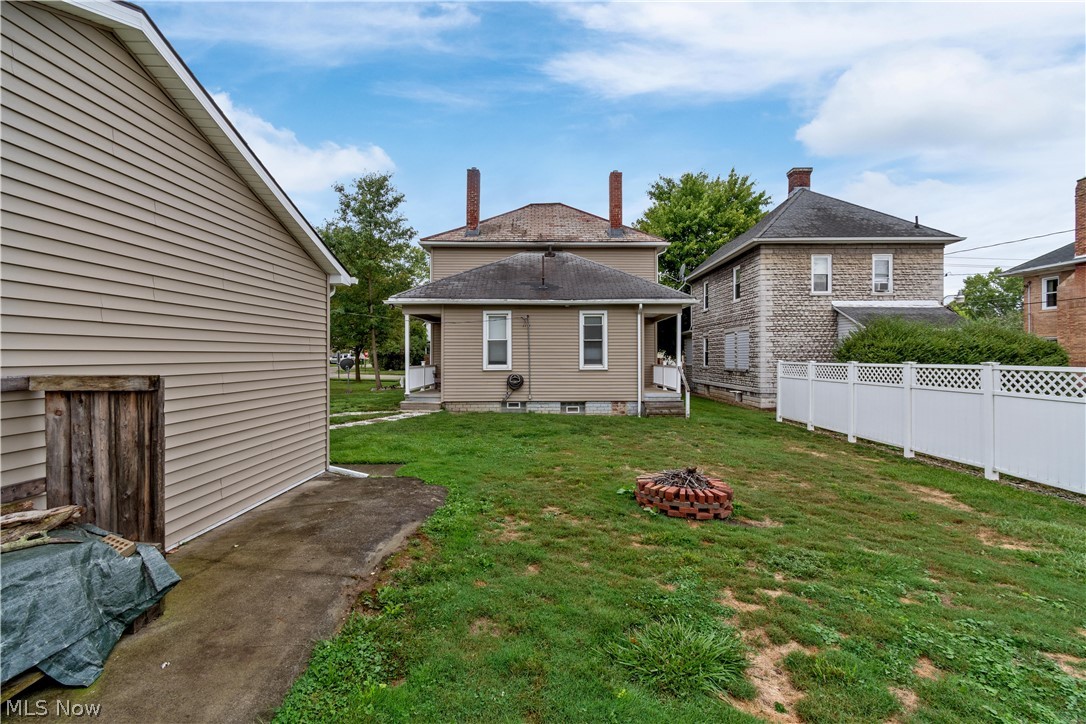 City/Sebring - Residential Income