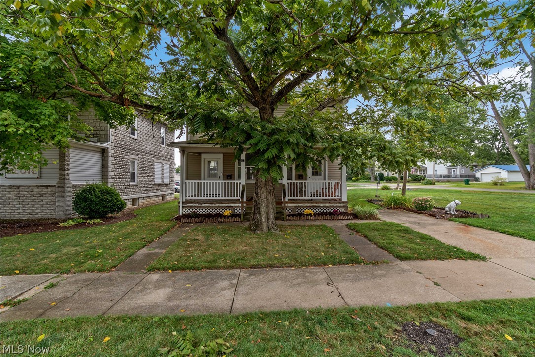 City/Sebring - Residential Income