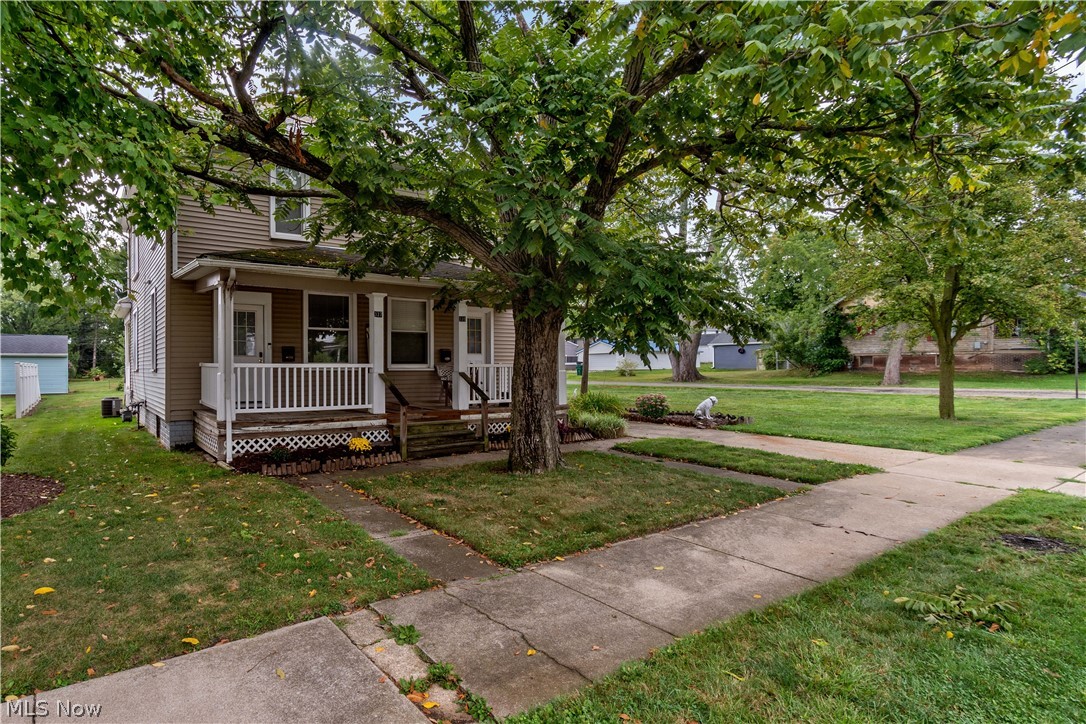 City/Sebring - Residential Income