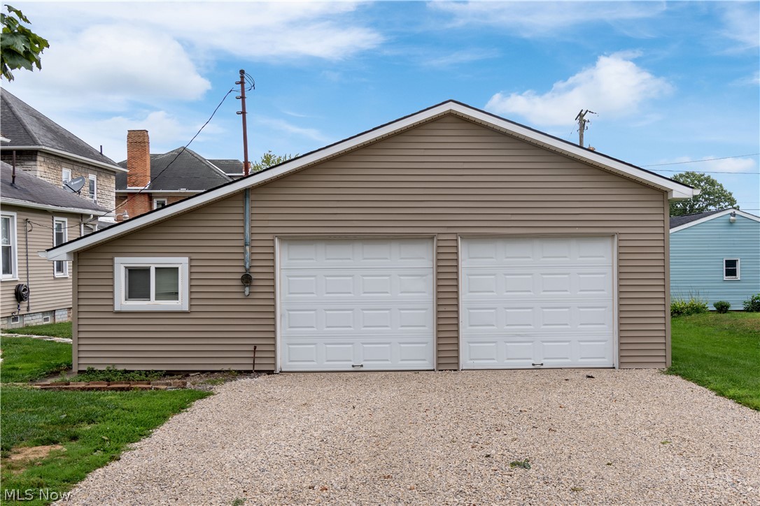 City/Sebring - Residential Income