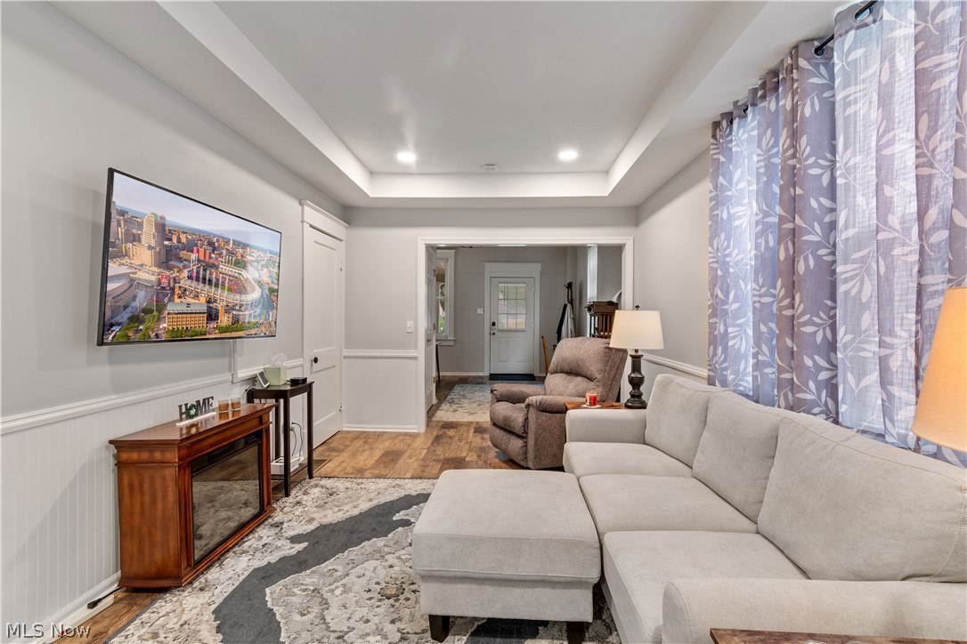 City/Sebring - Residential Income