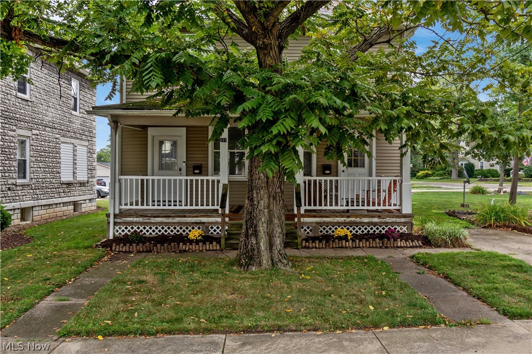 City/Sebring - Residential Income