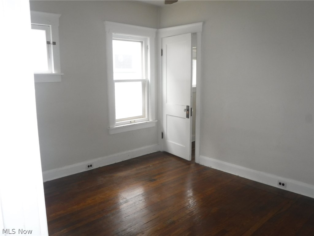 Edgewater Land Co - Residential Income