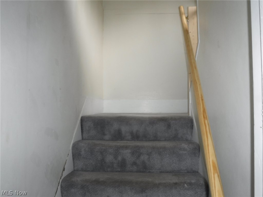 Edgewater Land Co - Residential Income