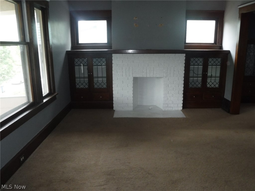 Edgewater Land Co - Residential Income