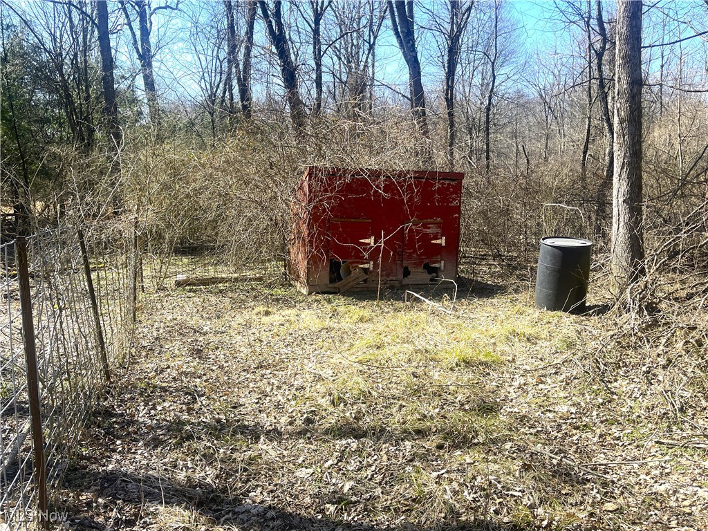 21618 Schenck Creek Road, Howard, Ohio image 46