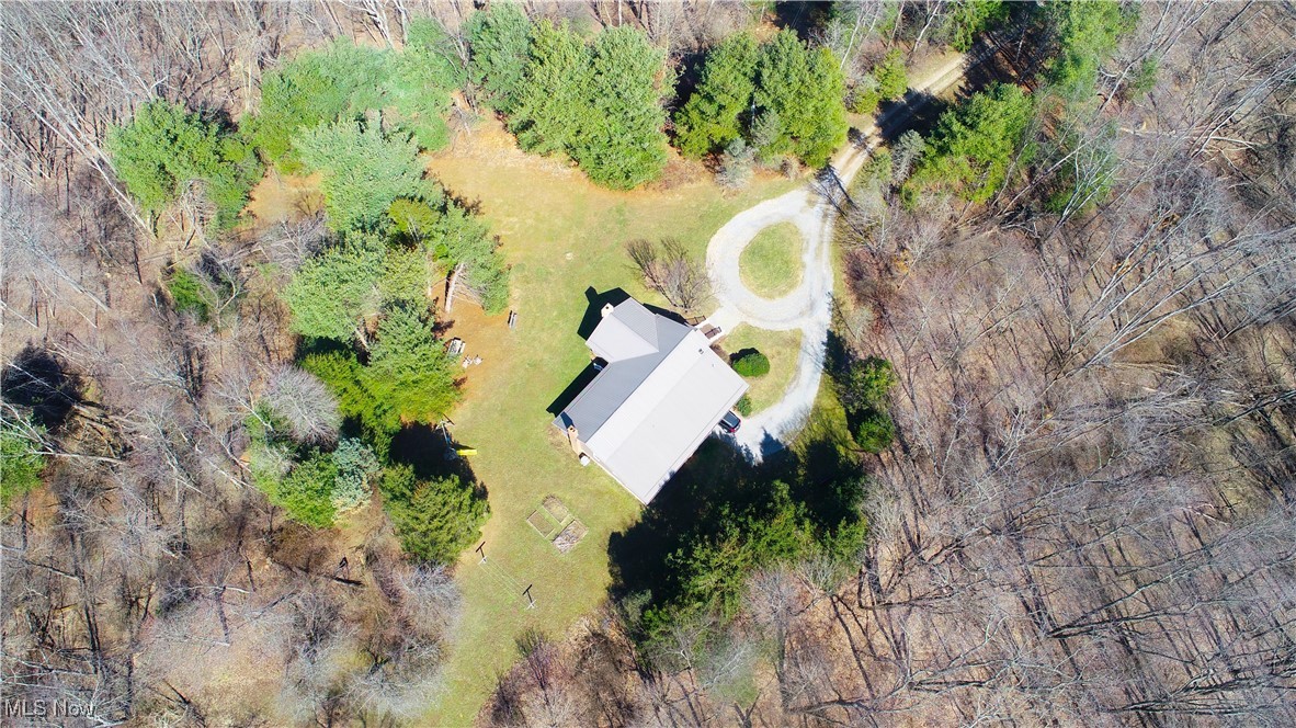 21618 Schenck Creek Road, Howard, Ohio image 38
