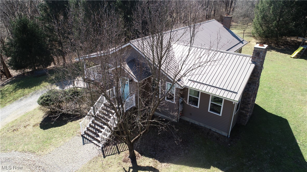 21618 Schenck Creek Road, Howard, Ohio image 34