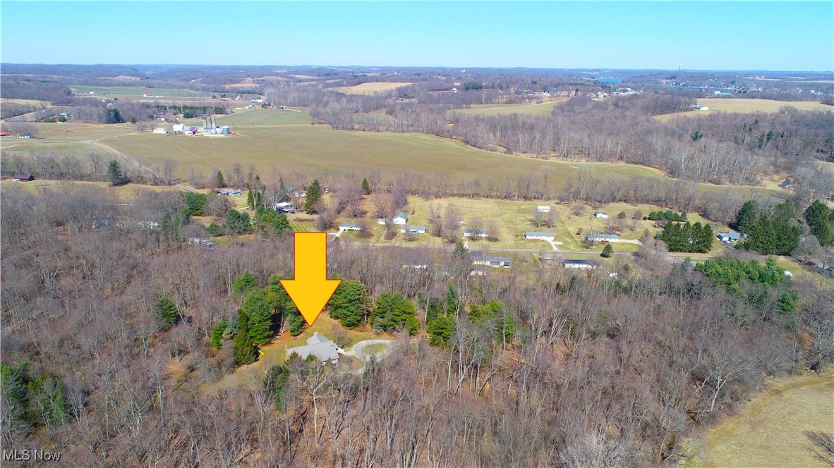 21618 Schenck Creek Road, Howard, Ohio image 35