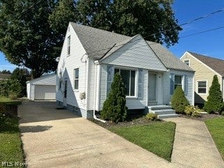 648 Belmont Drive