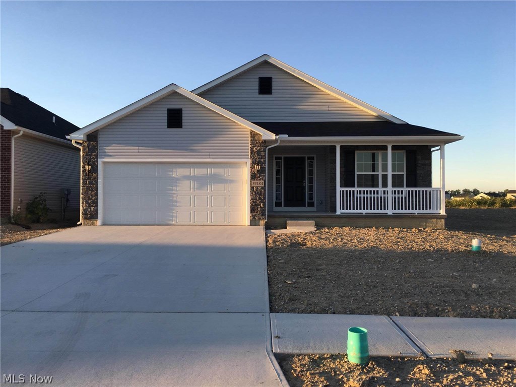 Meadow Lakes - Residential