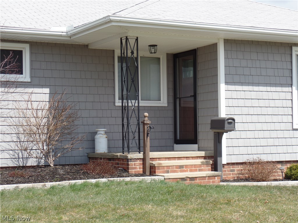 Miller Estate - Residential