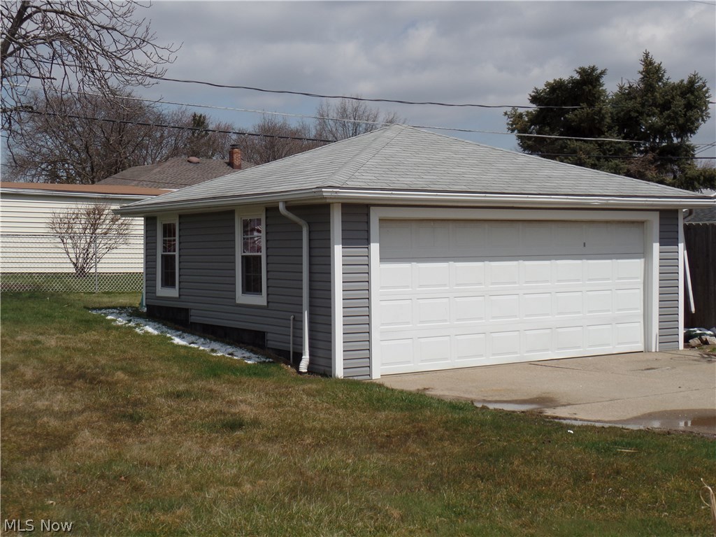 Miller Estate - Residential